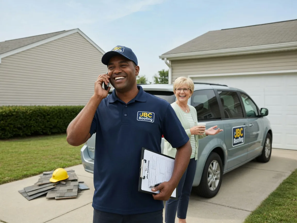 Roof Replacement Wichita Falls, TX FAQs